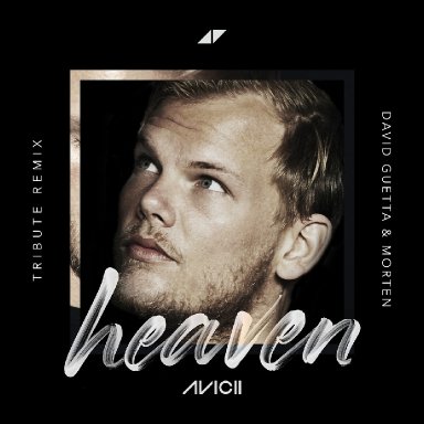 Heaven (Guetta & Morten Remix)