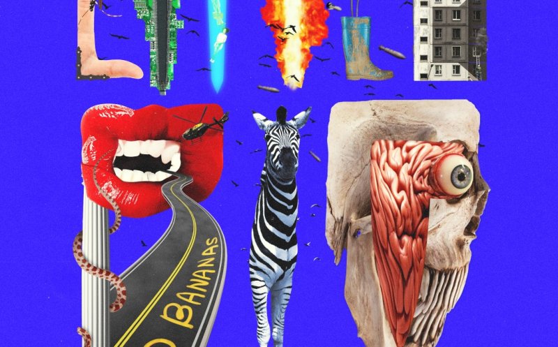 Emotions (Requiem for Freedom)