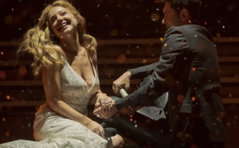 Домой (с Тиной Кароль )