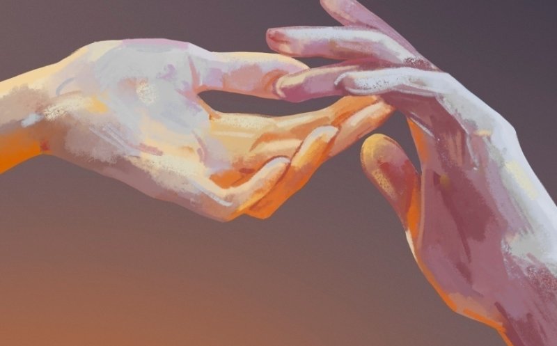 Возьми мою руку (ft. Artik & Asti)