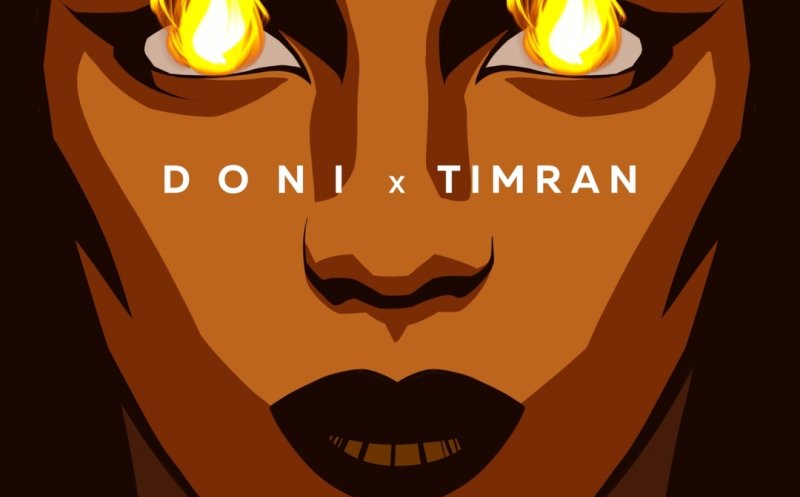 Fire (ft. Timran)