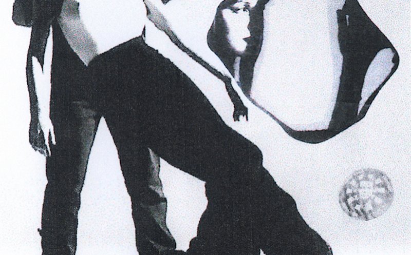 Любовь в войну