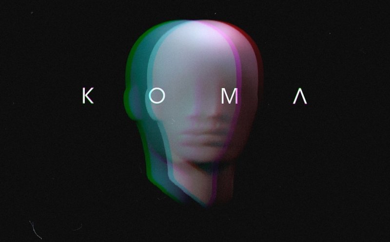 Кома