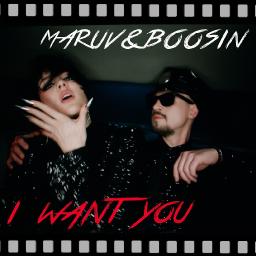 I Want You (ft. Boosin)