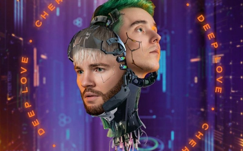 Deep Love (ft. Cherocky) 