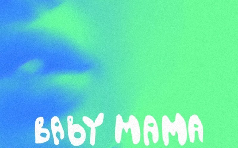 Baby mama (ft. Райда )