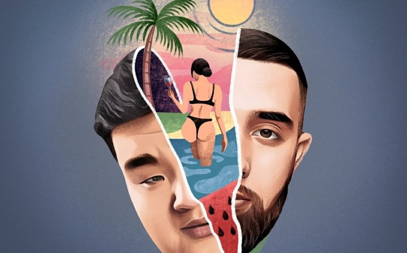 Намекает (ft. Fatbelly )