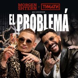 El Problema (ft. Тимати )