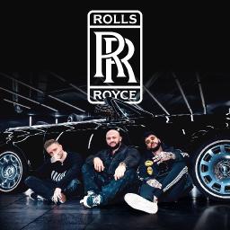 Rolls Royce (ft. Джиган, Егор Крид)