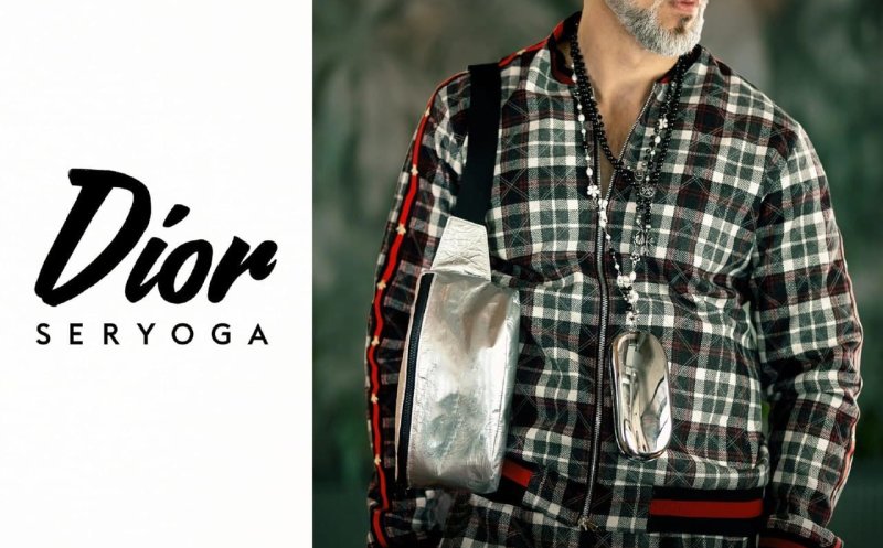 Dior (ft. Роман Бестселлер)