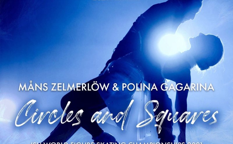 Circles and Squares (ft. Polina Gagarina )