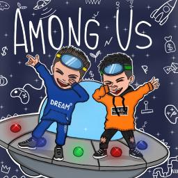 Among Us (ft. Левинский Никита)