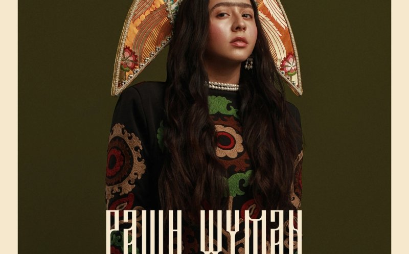 Russian Woman   