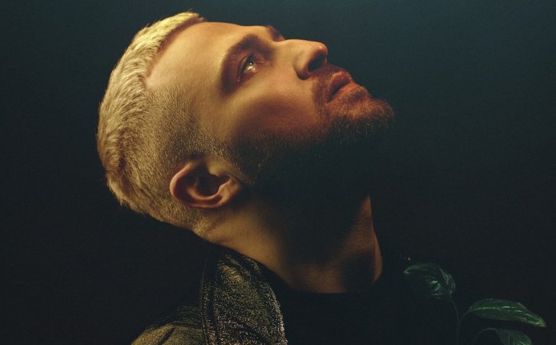 Я музыка (ft. Гризли)