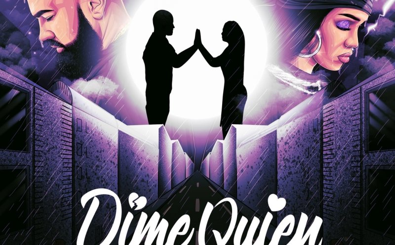 Dime Qui&eacute;n (ft. Lennis Rodriguez)