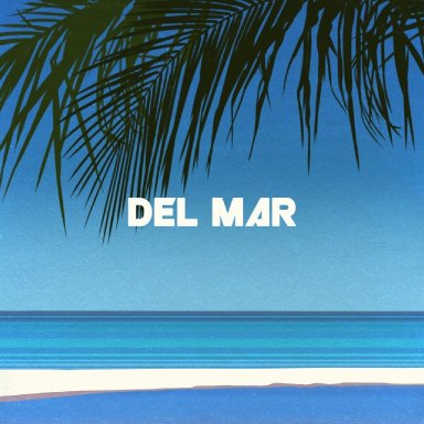 Слушать (ft. Del Mar)
