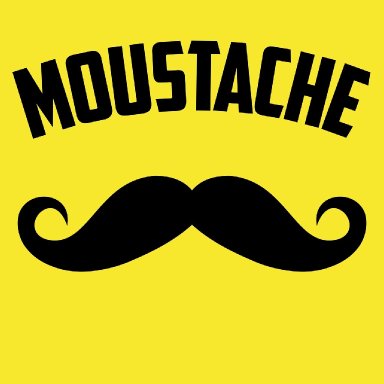 Moustache (ft. Netta)