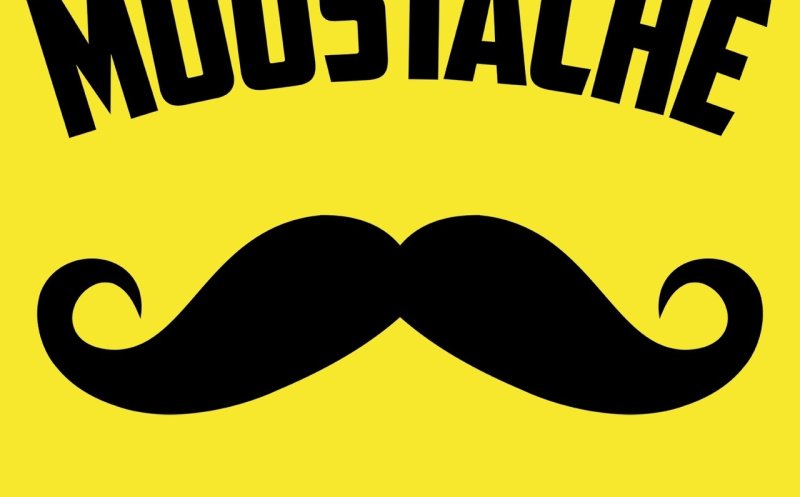 Moustache (ft. Netta)