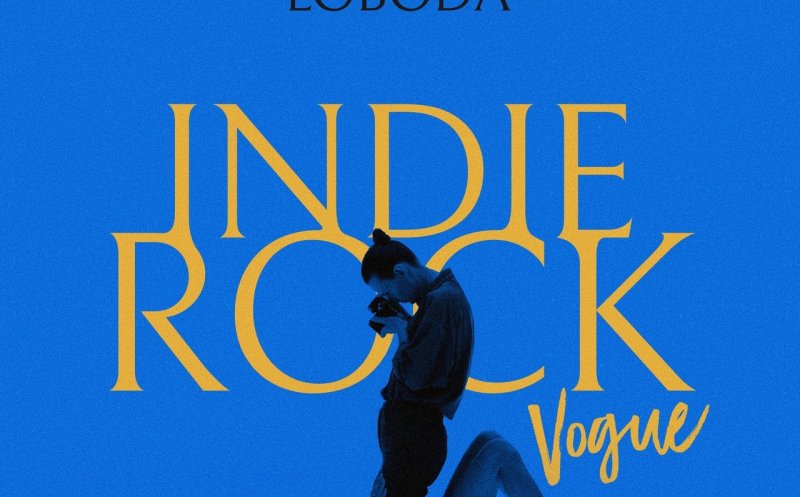 Indie Rock (Vogue) (украинский вариант) 