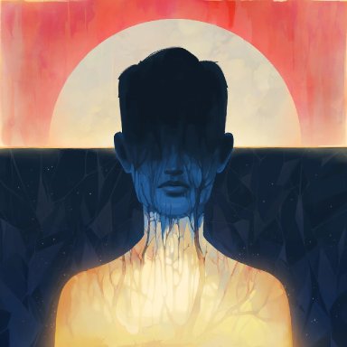 Тёмная вода (ft. Shura Би&ndash;2)