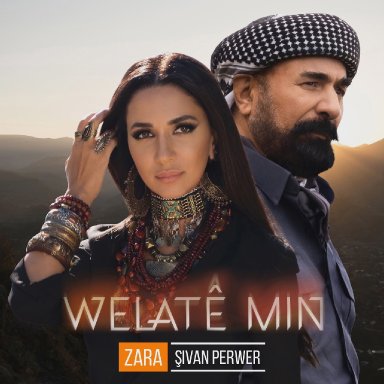 Welate min (ft. Perwer Sivan)