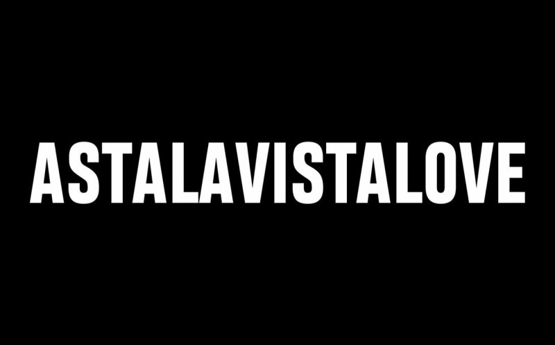 AstaLavistaLove