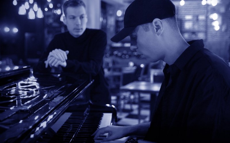 Полюбил тебя (Zuffer Remix)