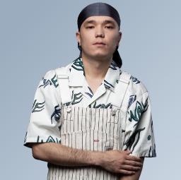 Спасибо (ft. Mary Gu)