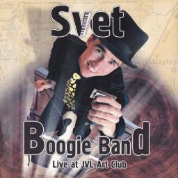 09. Poodle boogie