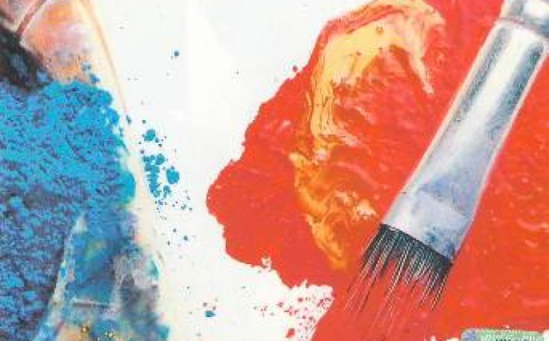 06. Мы с тобой нарисованы