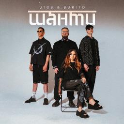 Шанти (ft. U108)  