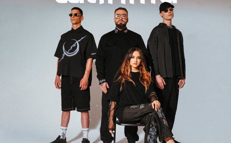 Шанти (ft. U108)  