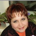 Ирина Анисимова